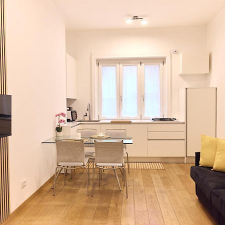 Ferienwohnung Casa Navigli Mailand Exterior foto