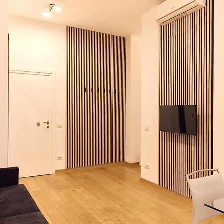 Ferienwohnung Casa Navigli Mailand Exterior foto